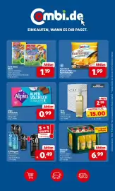 Combi Prospekt Seite 29