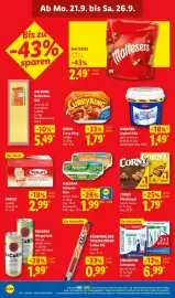 Lidl Prospekt Seite 16
