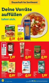 Lidl Prospekt Seite 18