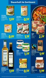 Lidl Prospekt Seite 19
