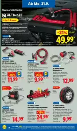 Lidl Prospekt Seite 26