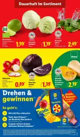 Lidl Prospekt Seite 3