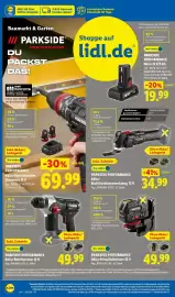 Lidl Prospekt Seite 30