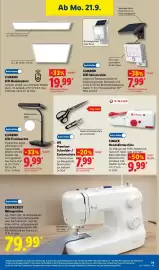 Lidl Prospekt Seite 33