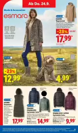 Lidl Prospekt Seite 39
