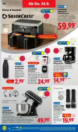 Lidl Prospekt Seite 42