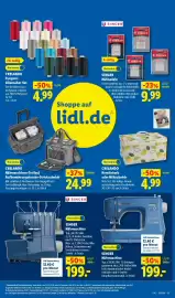 Lidl Prospekt Seite 47