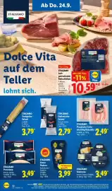 Lidl Prospekt Seite 50