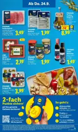 Lidl Prospekt Seite 51