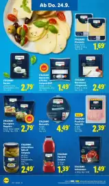 Lidl Prospekt Seite 54