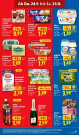 Lidl Prospekt Seite 61
