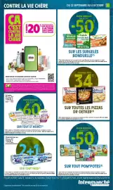 Catalogue Intermarché Hyper page 3
