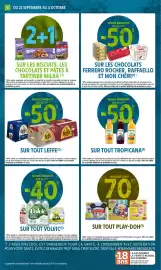 Catalogue Intermarché Hyper page 4