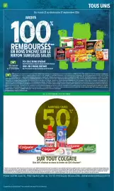 Catalogue Intermarché Express page 2
