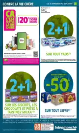 Catalogue Intermarché Express page 3