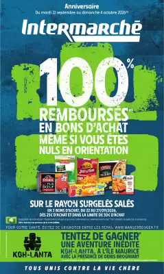 Catalogue Intermarché Express