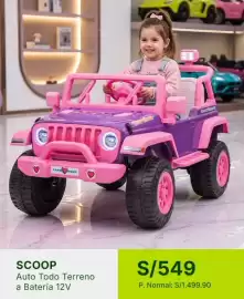 Catálogo Falabella Página 10