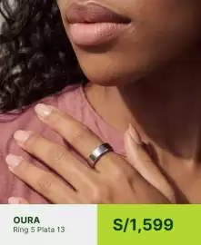 Catálogo Falabella Página 3