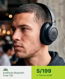 Catálogo Falabella Página 5
