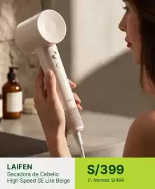 Catálogo Falabella Página 7