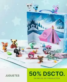 Catálogo Falabella Página 9