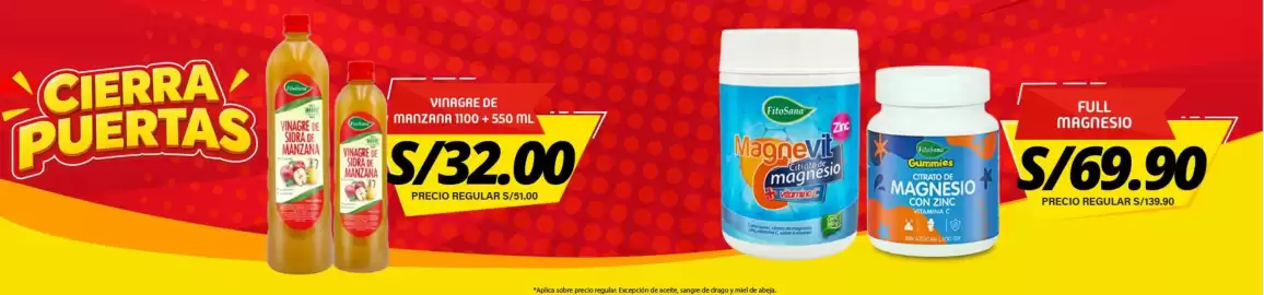 Catálogo Fitosana Página 5