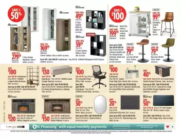 Canadian Tire flyer week 38 Page 13