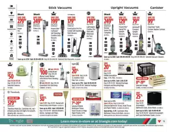 Canadian Tire flyer week 38 Page 16