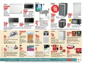 Canadian Tire flyer week 38 Page 19