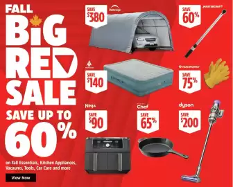 Canadian Tire flyer week 38 Page 2