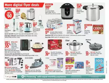Canadian Tire flyer week 38 Page 20