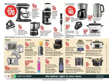 Canadian Tire flyer week 38 Page 21