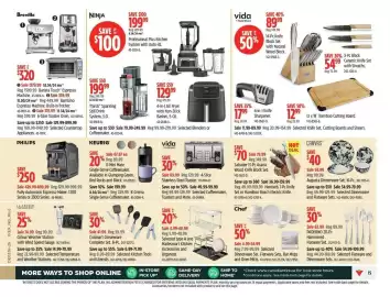 Canadian Tire flyer week 38 Page 22