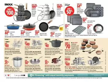 Canadian Tire flyer week 38 Page 23
