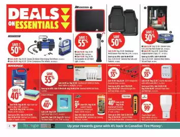 Canadian Tire flyer week 38 Page 3