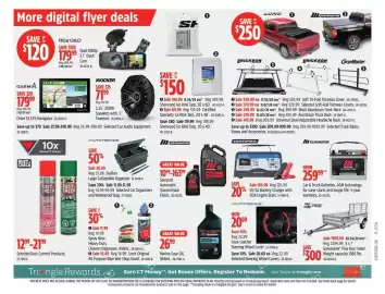 Canadian Tire flyer week 38 Page 32