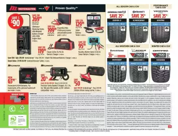 Canadian Tire flyer week 38 Page 36