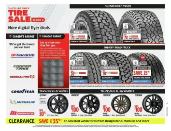 Canadian Tire flyer week 38 Page 37