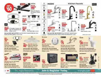 Canadian Tire flyer week 38 Page 6