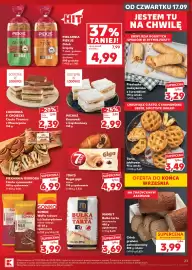 Kaufland gazetka tydzień 38 Strona 23