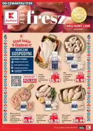 Kaufland gazetka tydzień 38 Strona 24