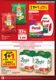 Kaufland gazetka tydzień 38 Strona 3
