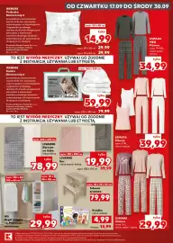 Kaufland gazetka Strona 13
