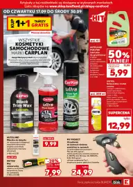 Kaufland gazetka Strona 14