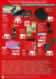 Kaufland gazetka Strona 15