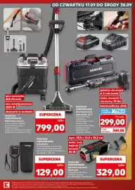 Kaufland gazetka Strona 3