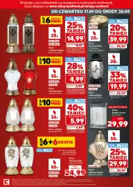 Kaufland gazetka Strona 7