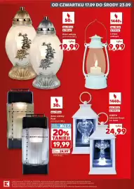 Kaufland gazetka tydzień 38 Strona 11
