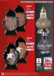 Kaufland gazetka tydzień 38 Strona 13