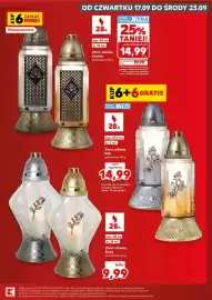 Kaufland gazetka tydzień 38 Strona 5